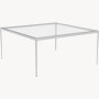 1966 Collection Porcelain Dining Table