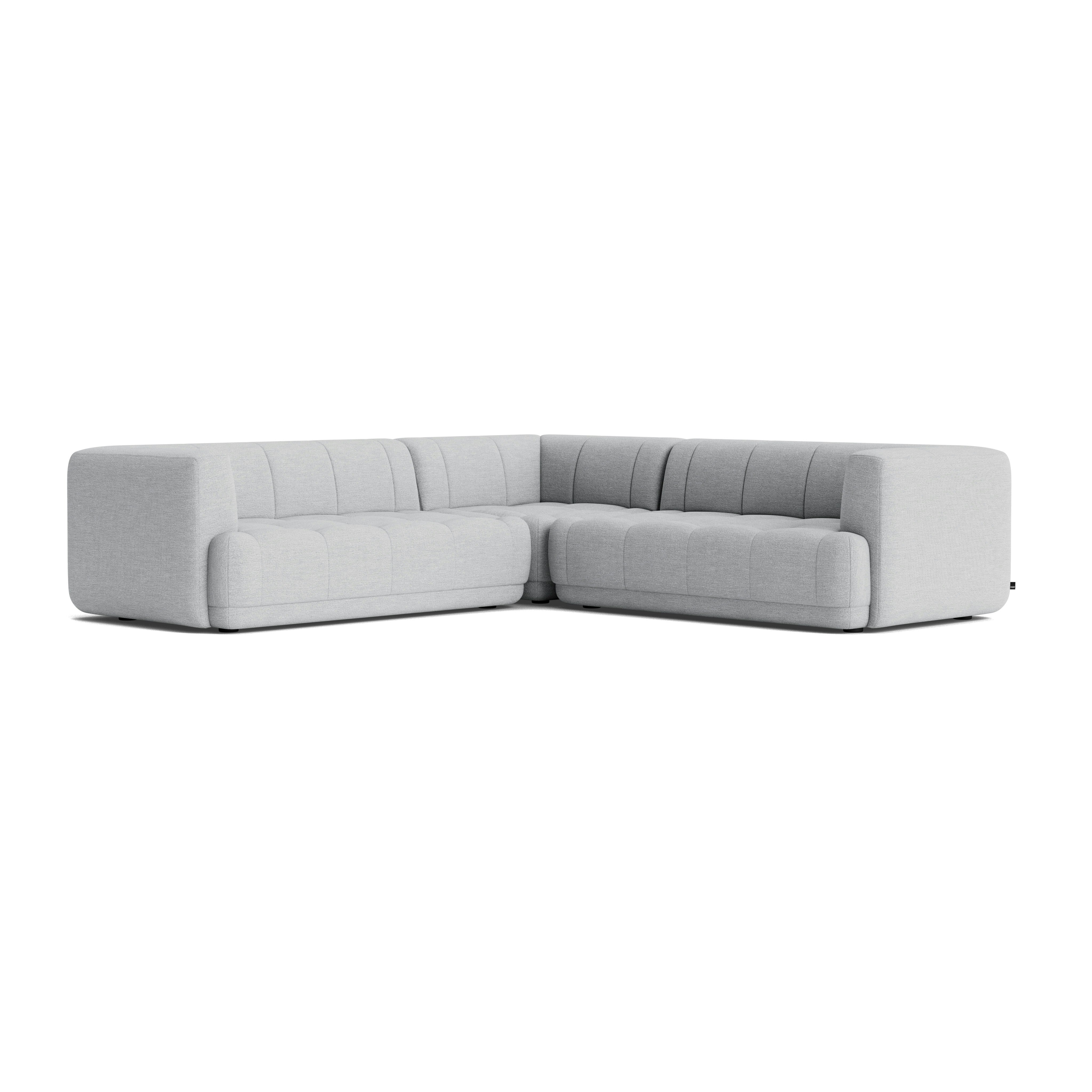 Quilton Corner Sectional