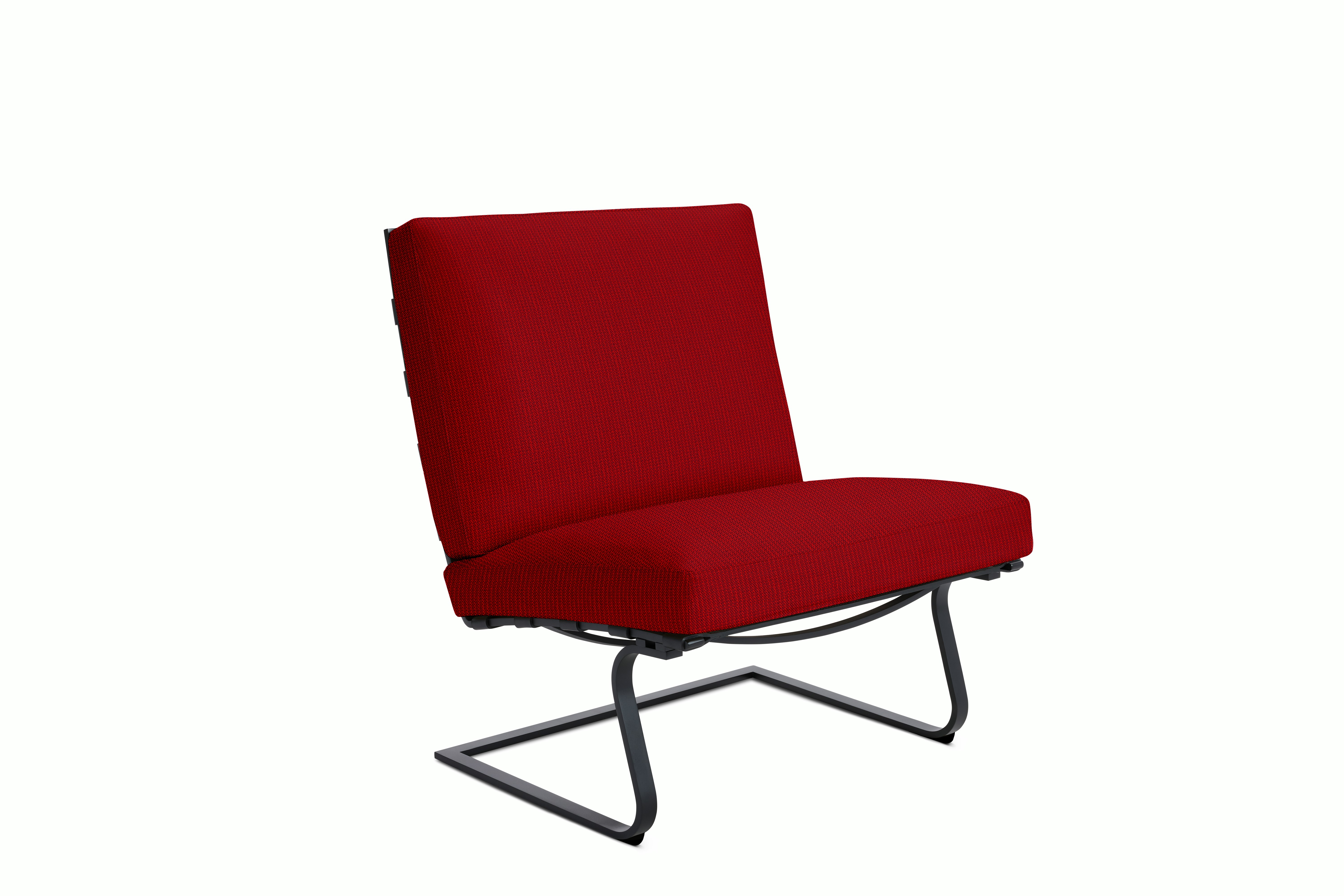 Tugendhat&trade; Side Chair