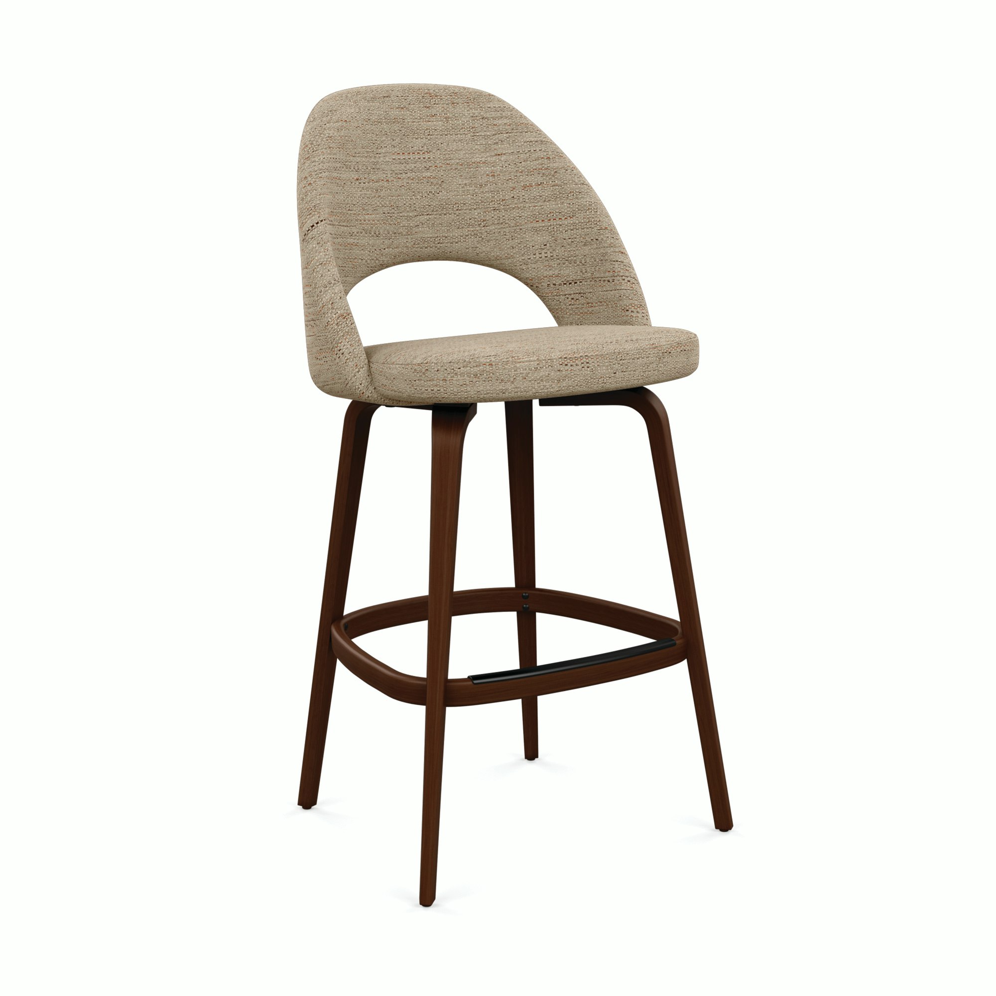 Saarinen Executive Stool,  Bar