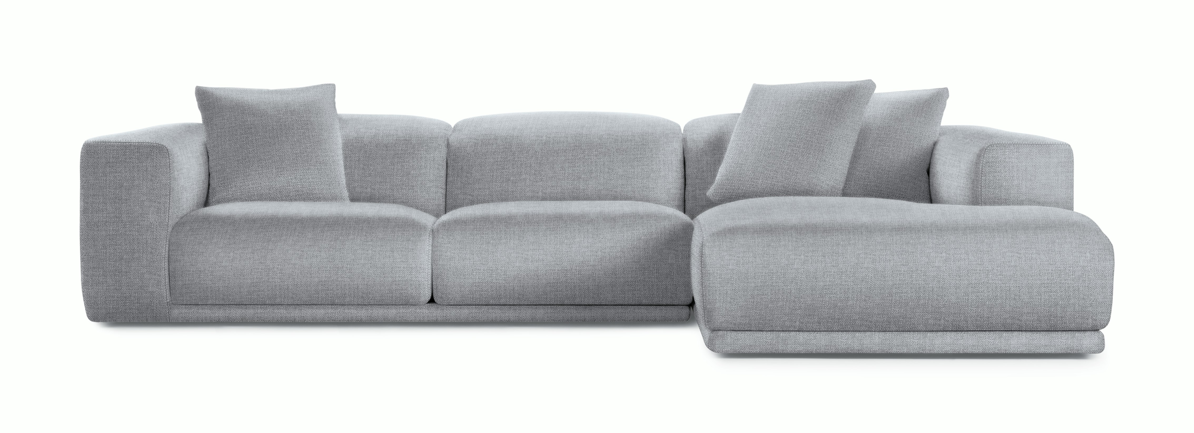 Kelston Sectional, Fabric