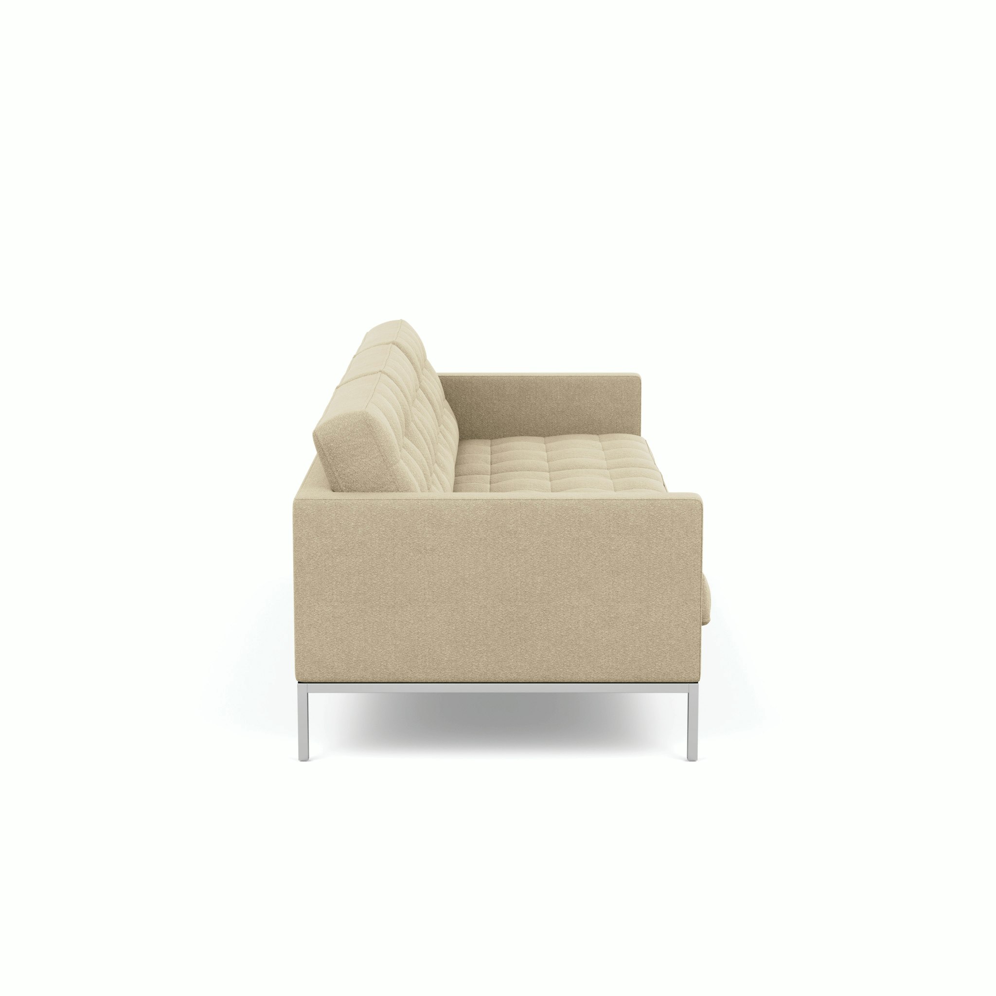 Florence Knoll Relaxed Sofa