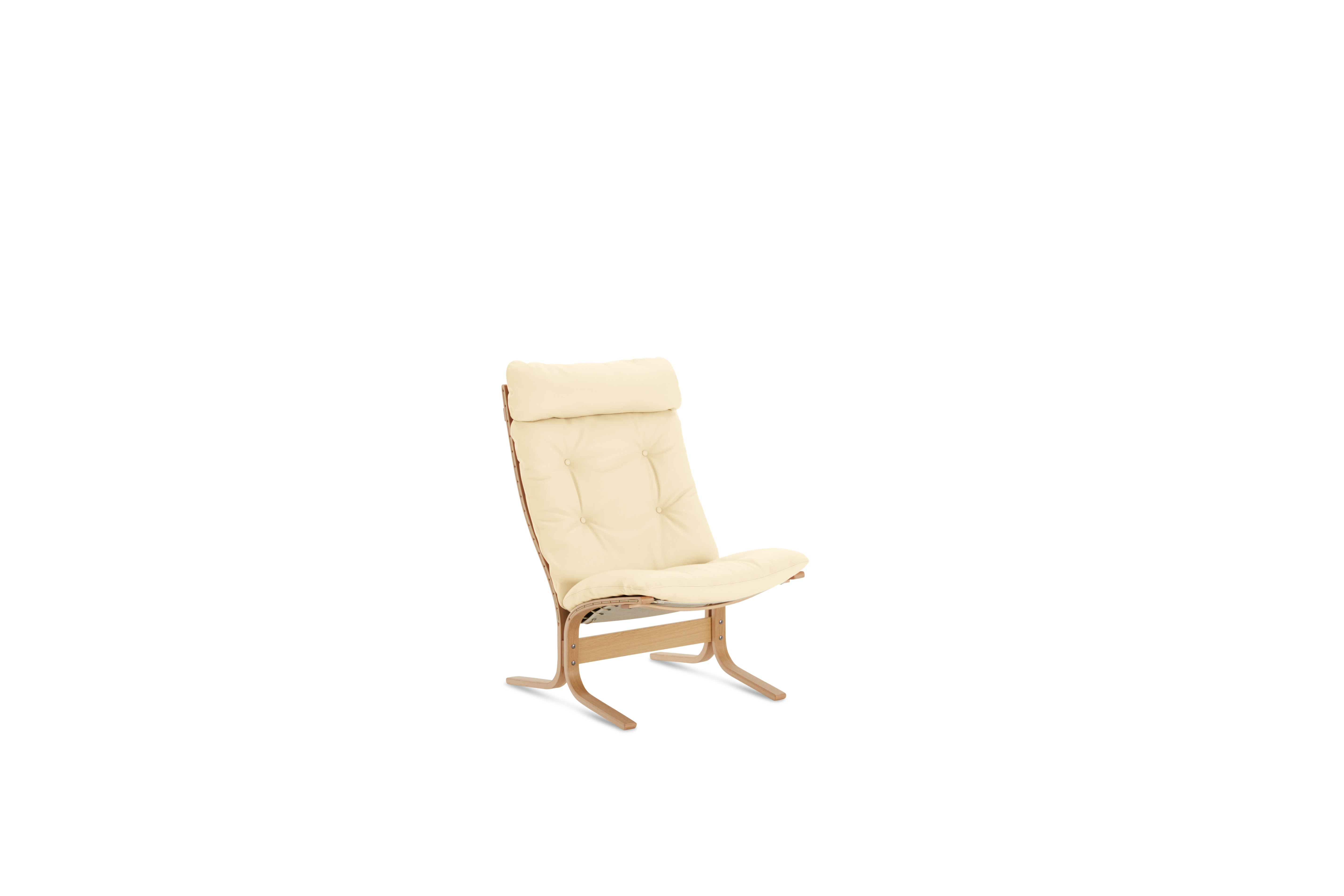 Siesta Lounge Chair - High