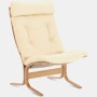 Siesta Lounge Chair - High
