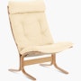 Siesta Lounge Chair Siesta Lounge Chair, High Back
