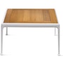 1966 Porcelain Coffee Table 1966 Collection Porcelain Coffee Table 28x28