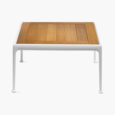1966 Porcelain Coffee Table 1966 Porcelain Coffee Table