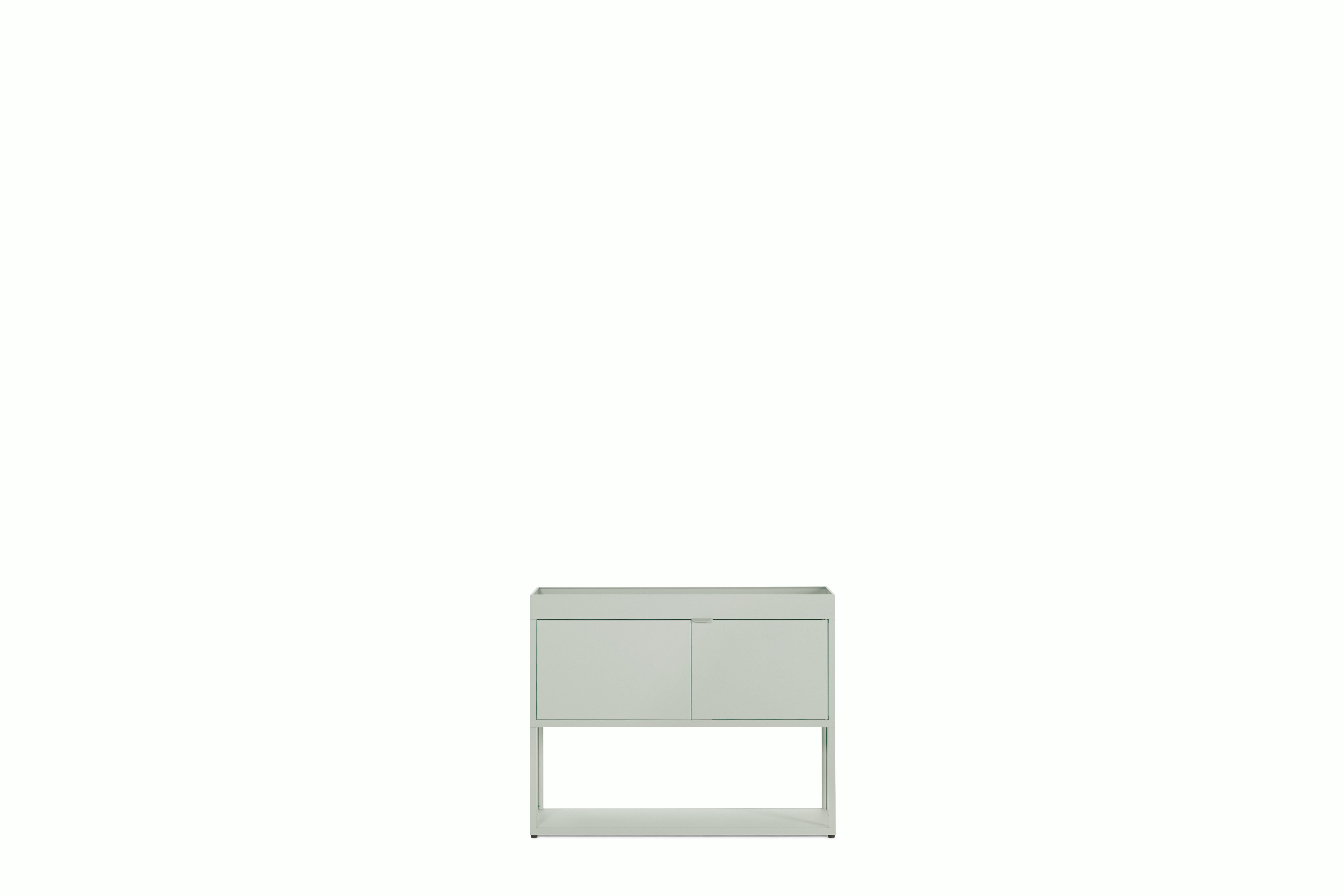 New Order Credenza