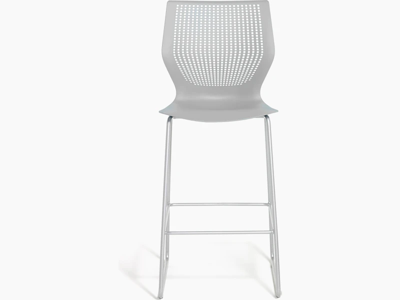MultiGeneration by Knoll Formway Design Barstool bar height stool