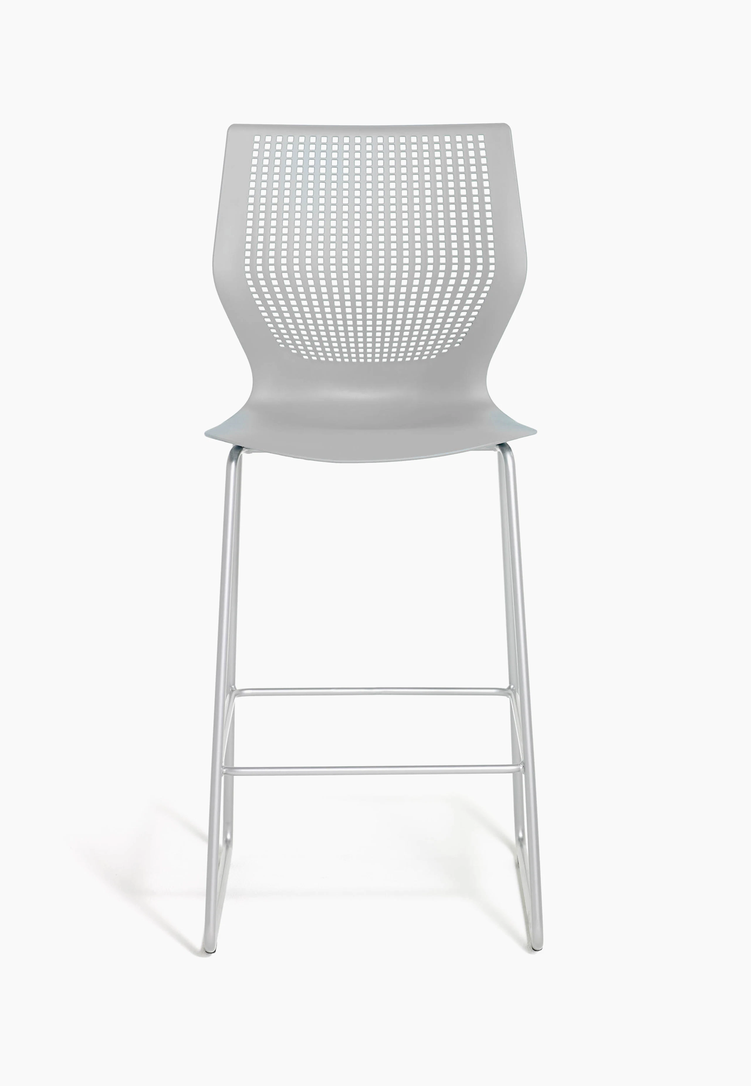 MultiGeneration by Knoll Formway Design Barstool bar height stool