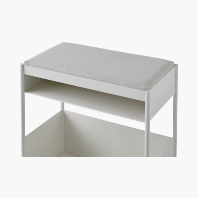OE1 Trolley Cushion OE1 Trolley Cushion