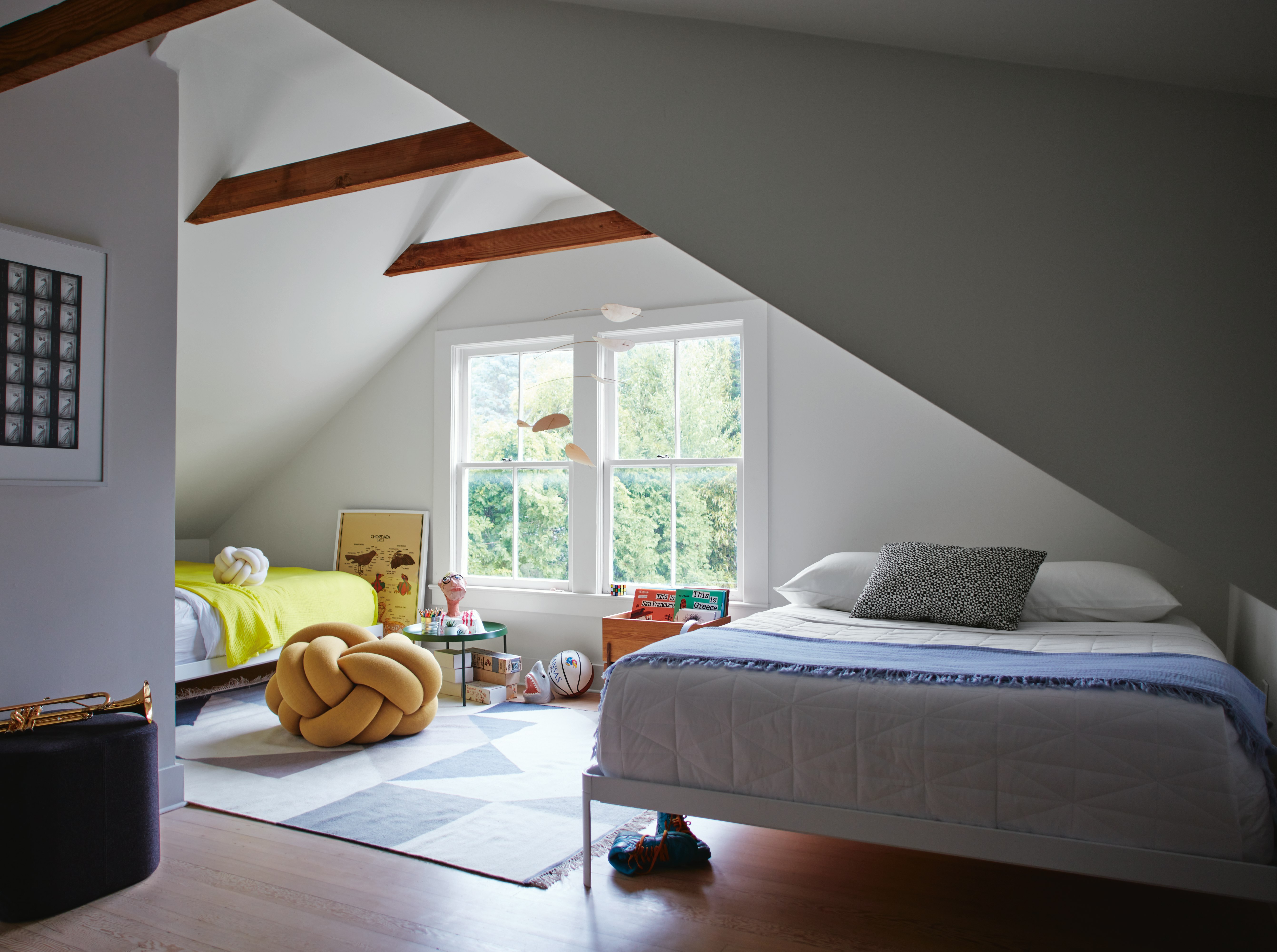 Beds + Headboards Design Within Reach