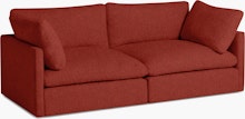 Hackney Lounge Two Seater Sofa