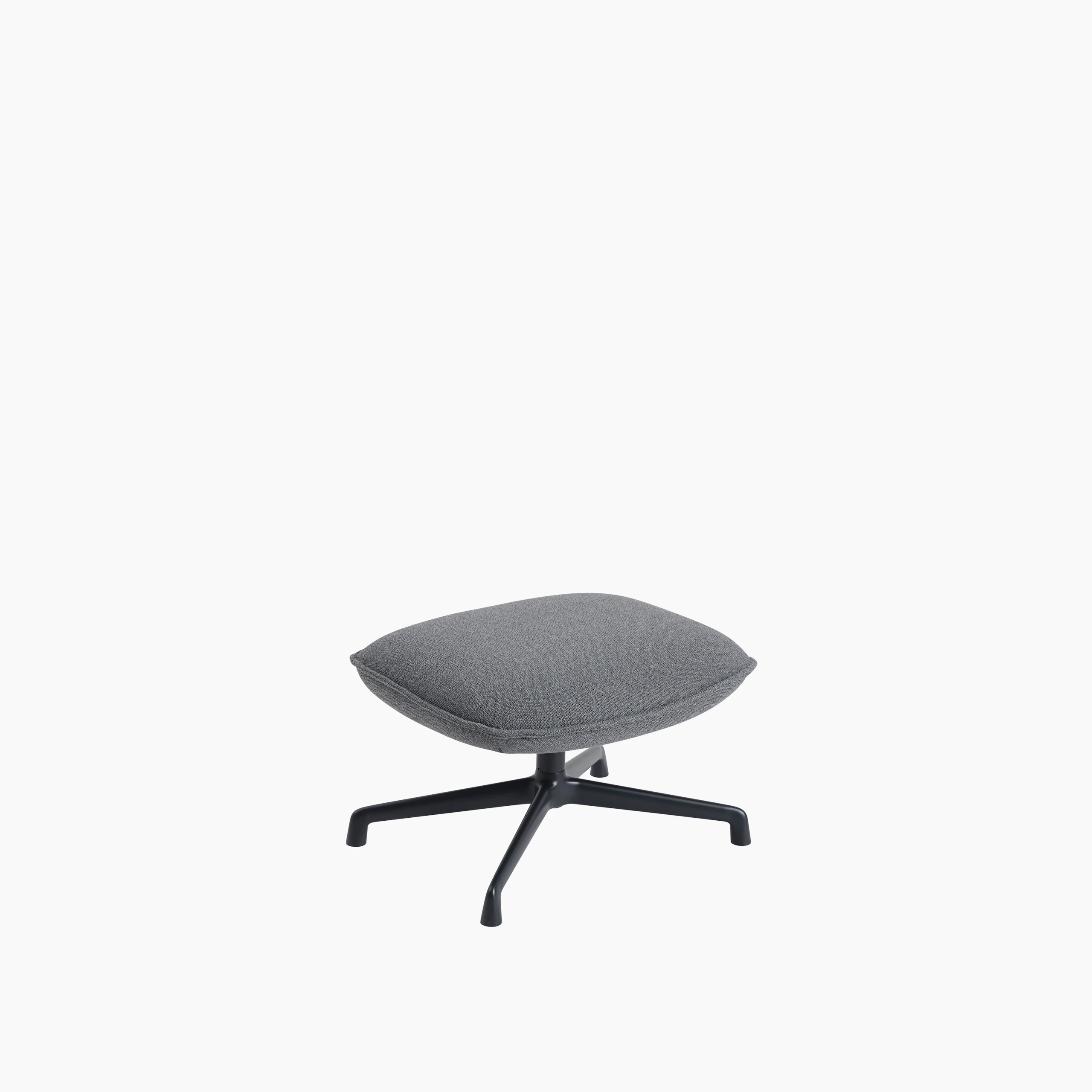 Doze ottoman ocean 80 anthracite black muuto 5000x5000 hi res