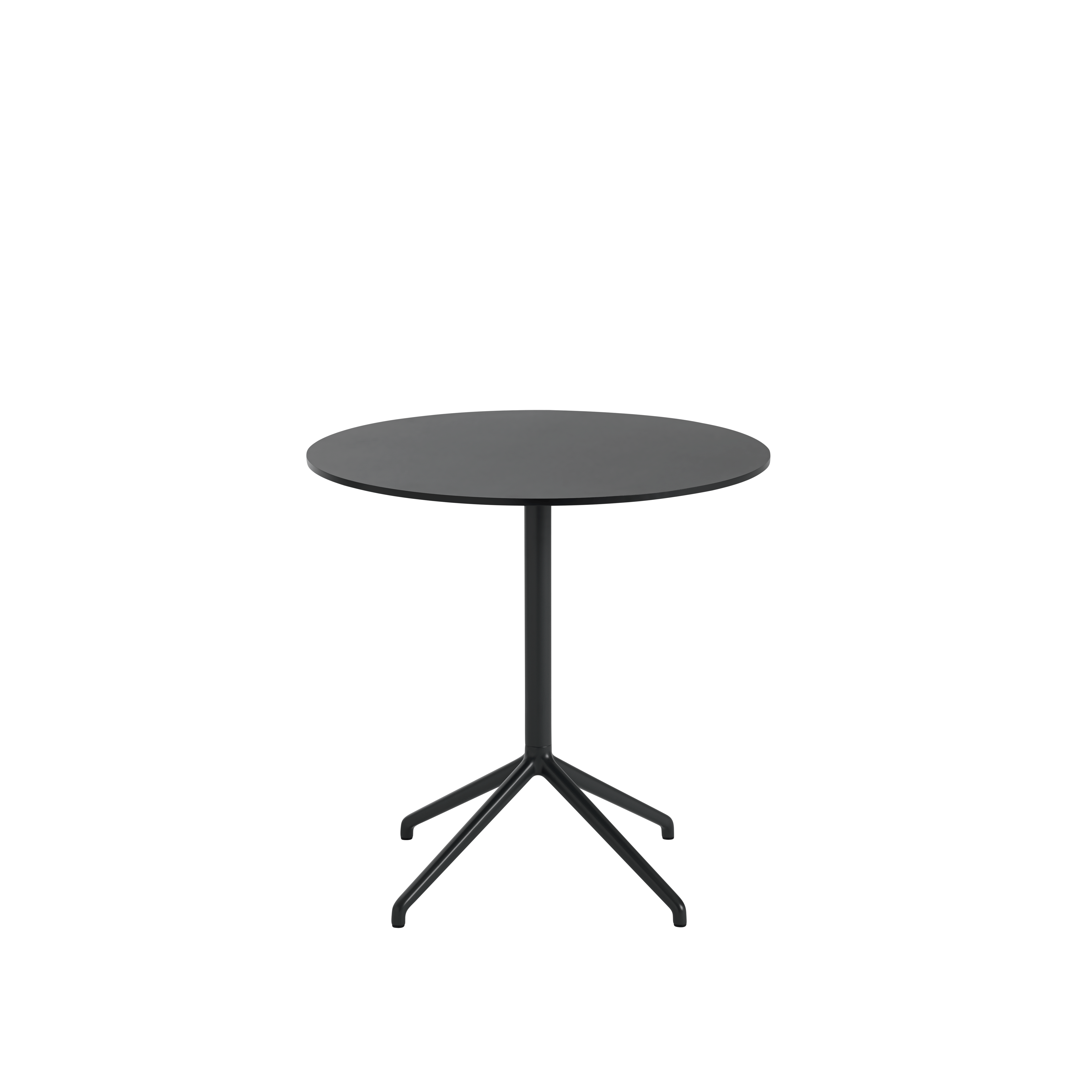 Still Cafe Table, Round