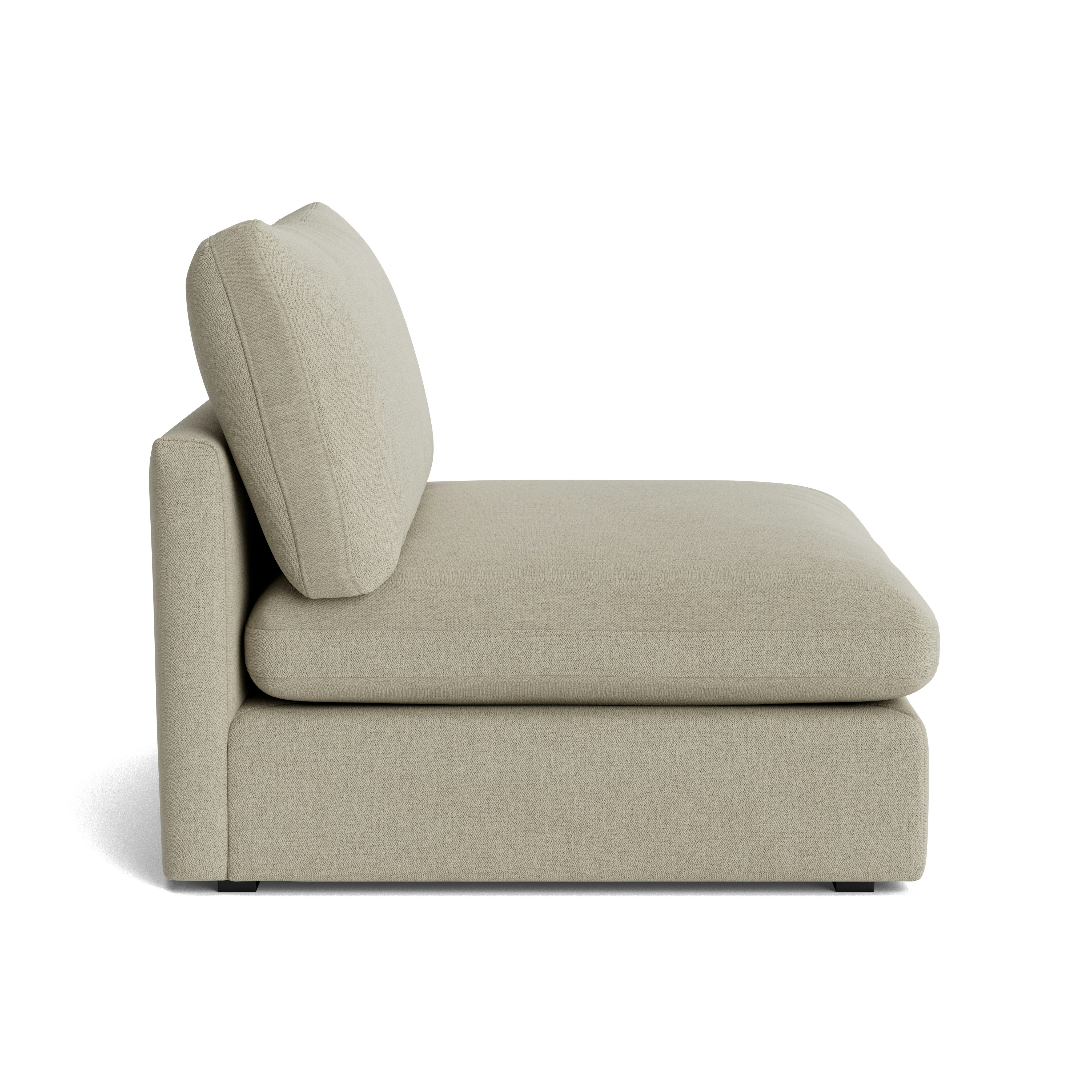 Hackney Lounge Single Seater