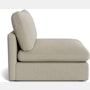 Hackney Lounge Single Seater