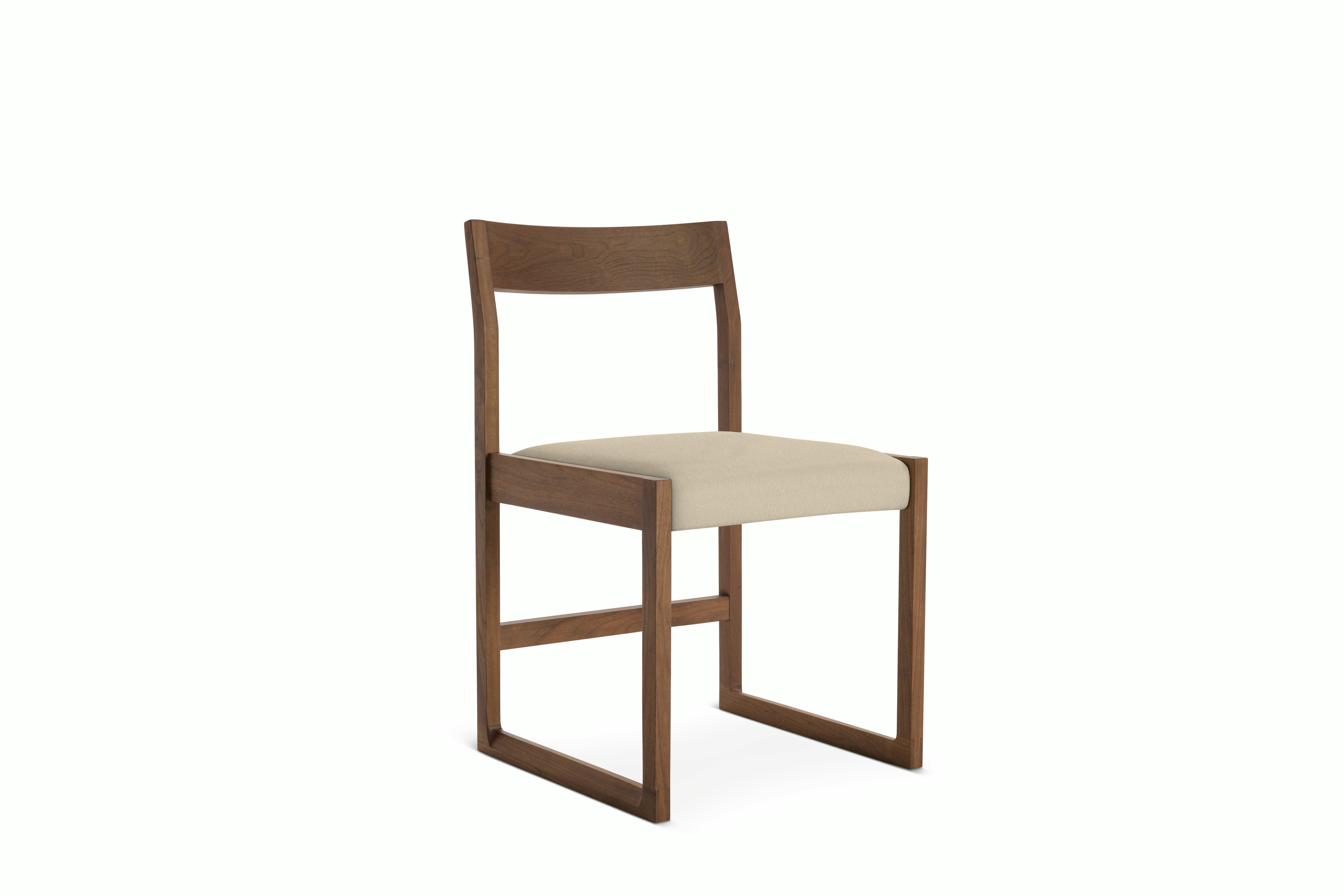 Matera Dining Chair - Side Chair