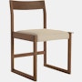 Matera Dining Chair - Side Chair