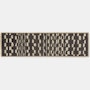 Marl Handwoven Moroccan Wool Rug
