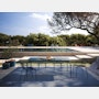 South Outdoor Dining Table