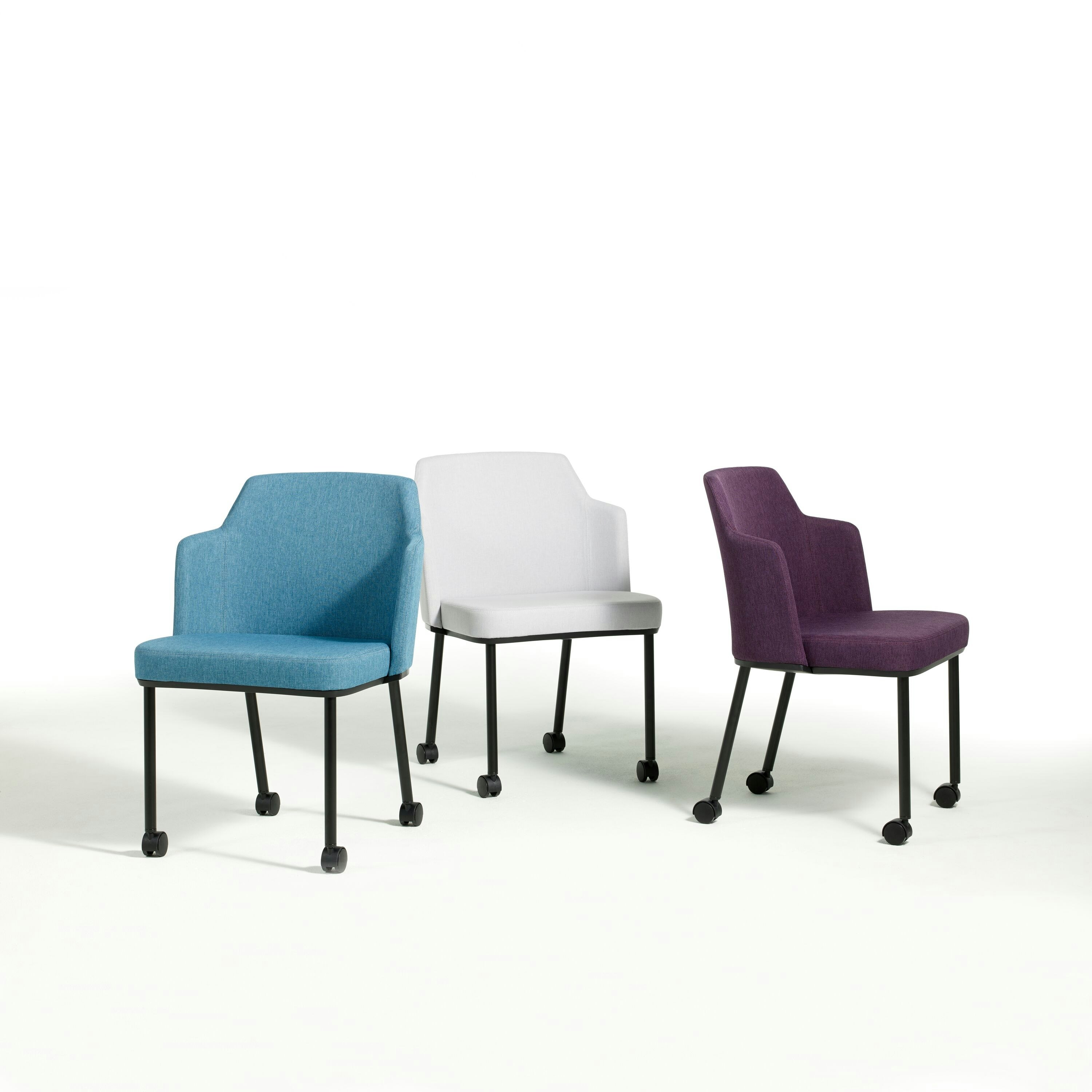 Remix® Side Chair | Knoll