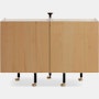 Finn Juhl Glove Cabinet