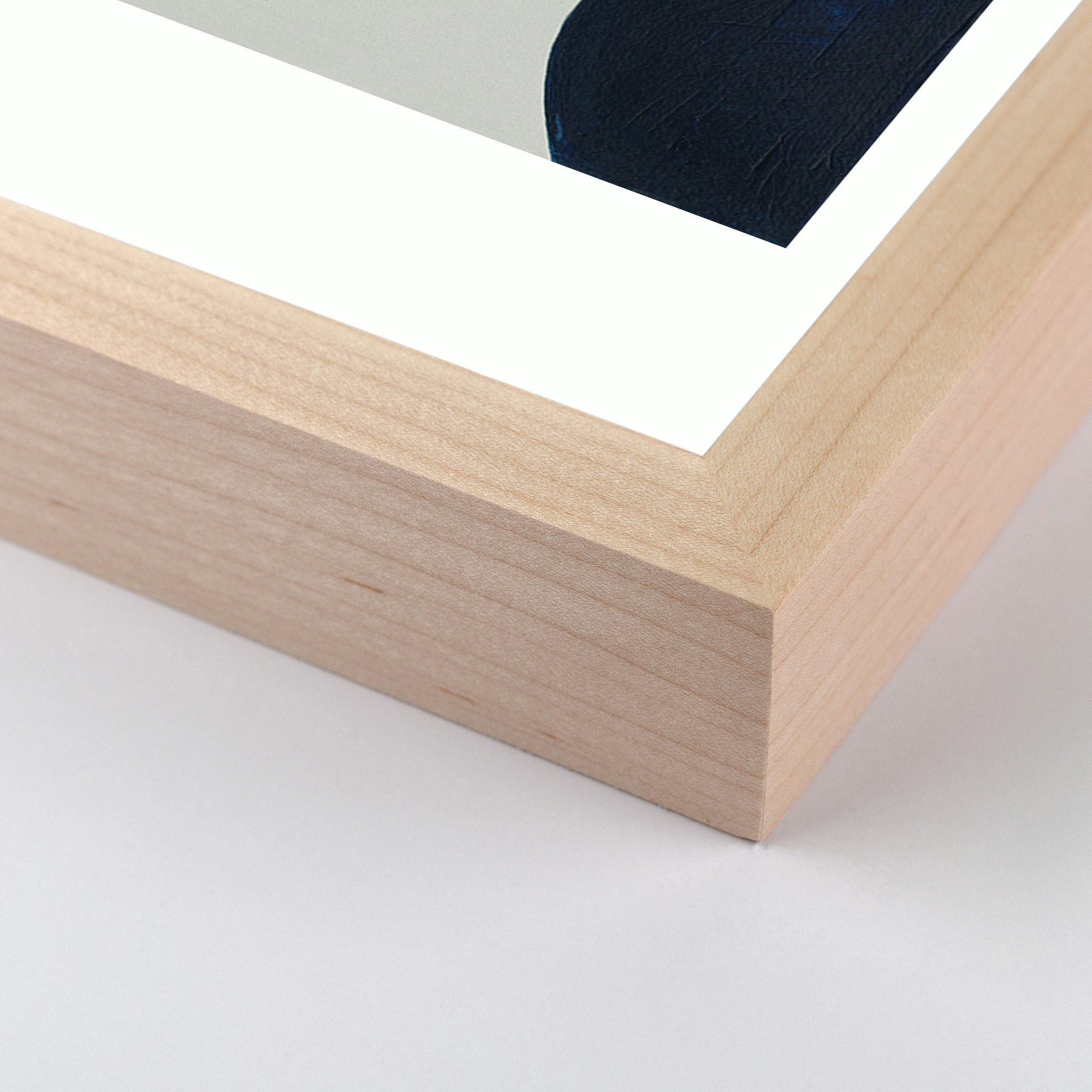 Floating Forms by Paola Rodriguez Arias