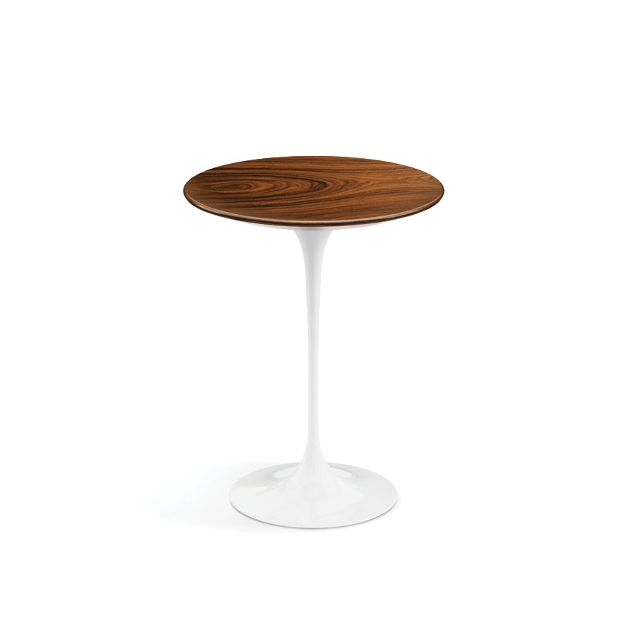 Saarinen Side Table Design Within Reach
