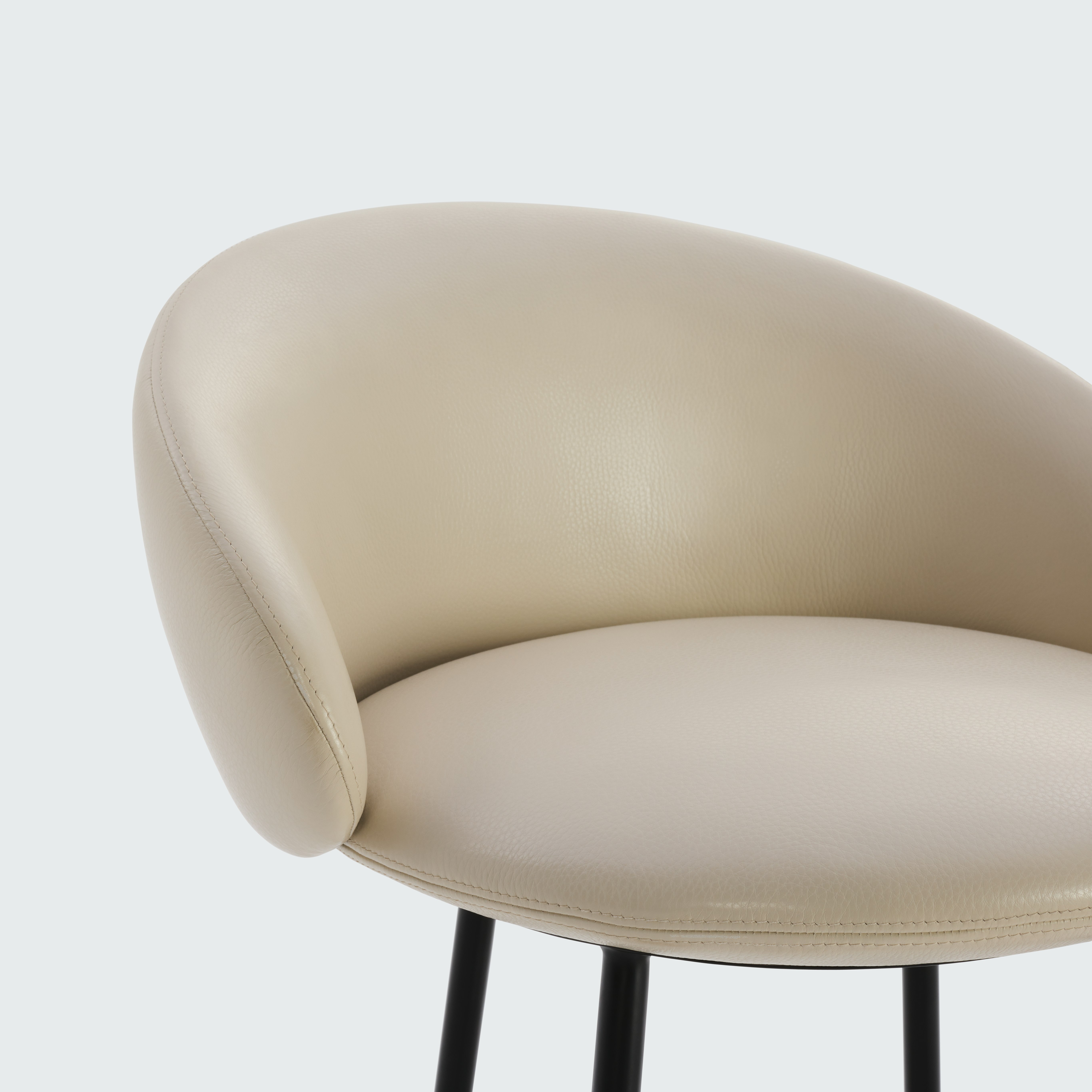 Kura Stool - Bar Height