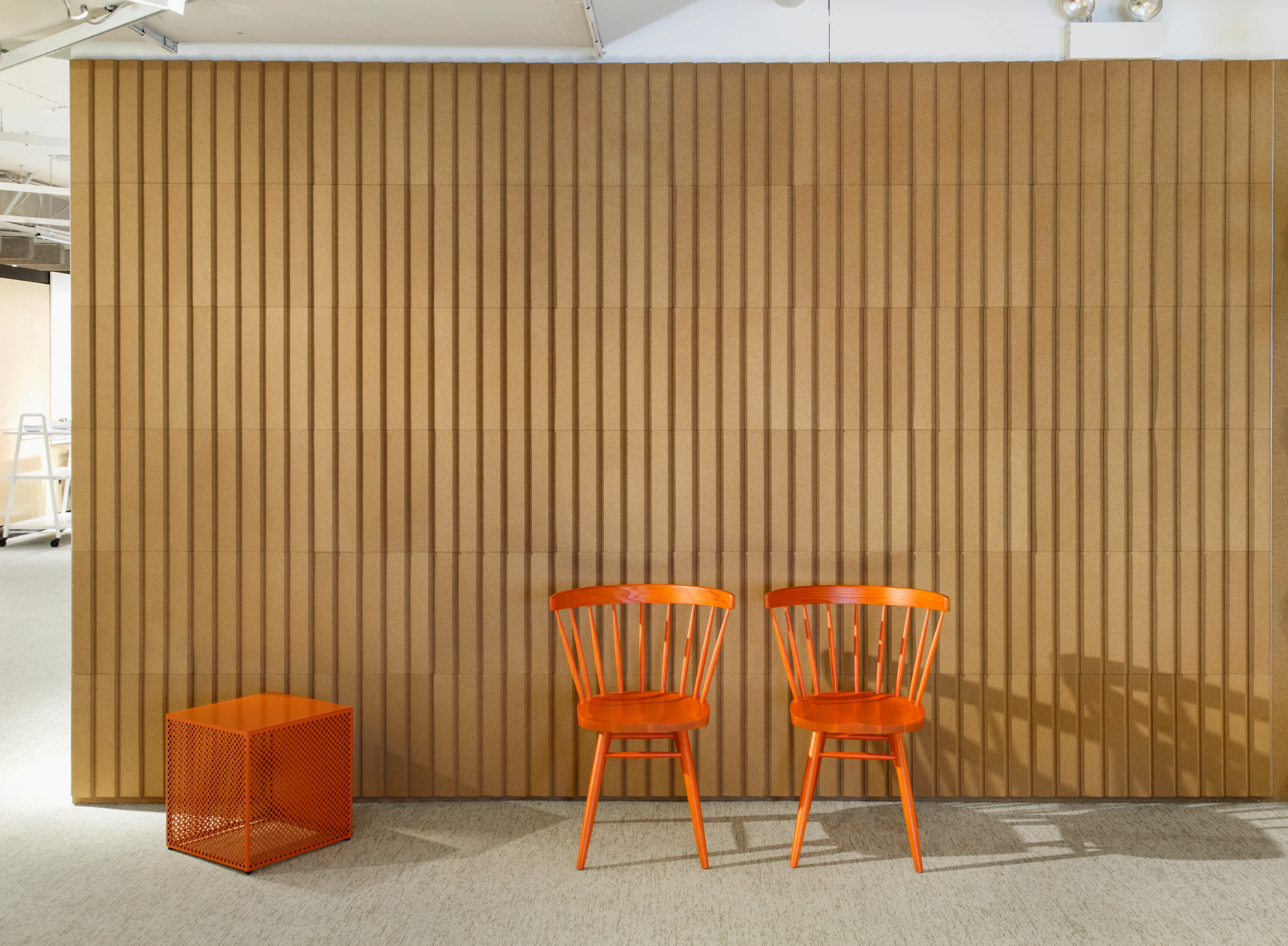 Spinneybeck Beller Collection