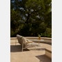 Settle Outdoor Sofa