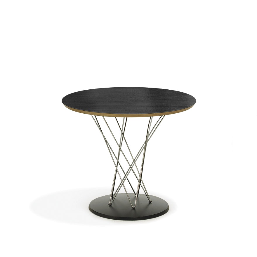 Cyclone Side Table