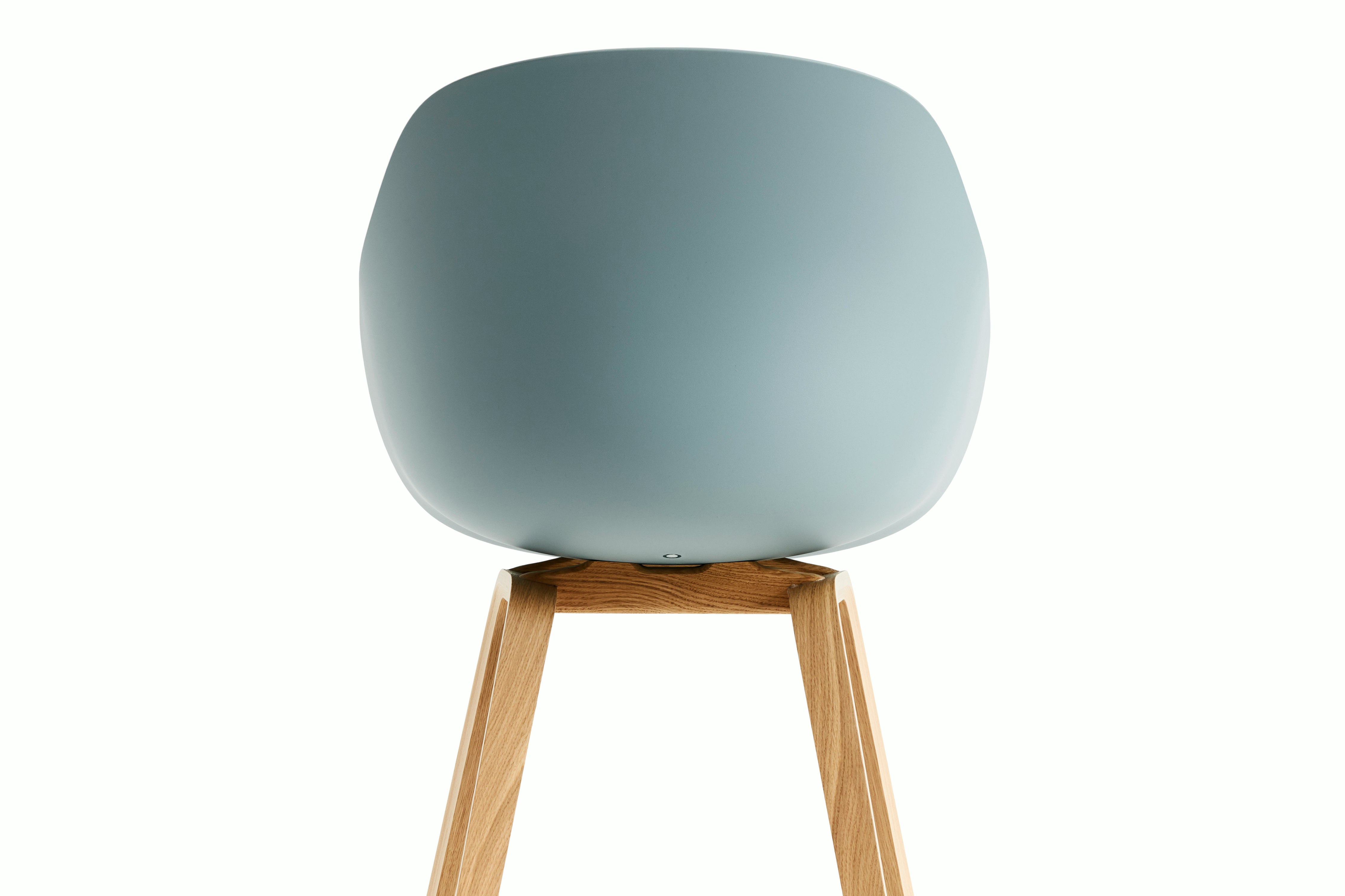 About A Chair 222 Armchair 2.0