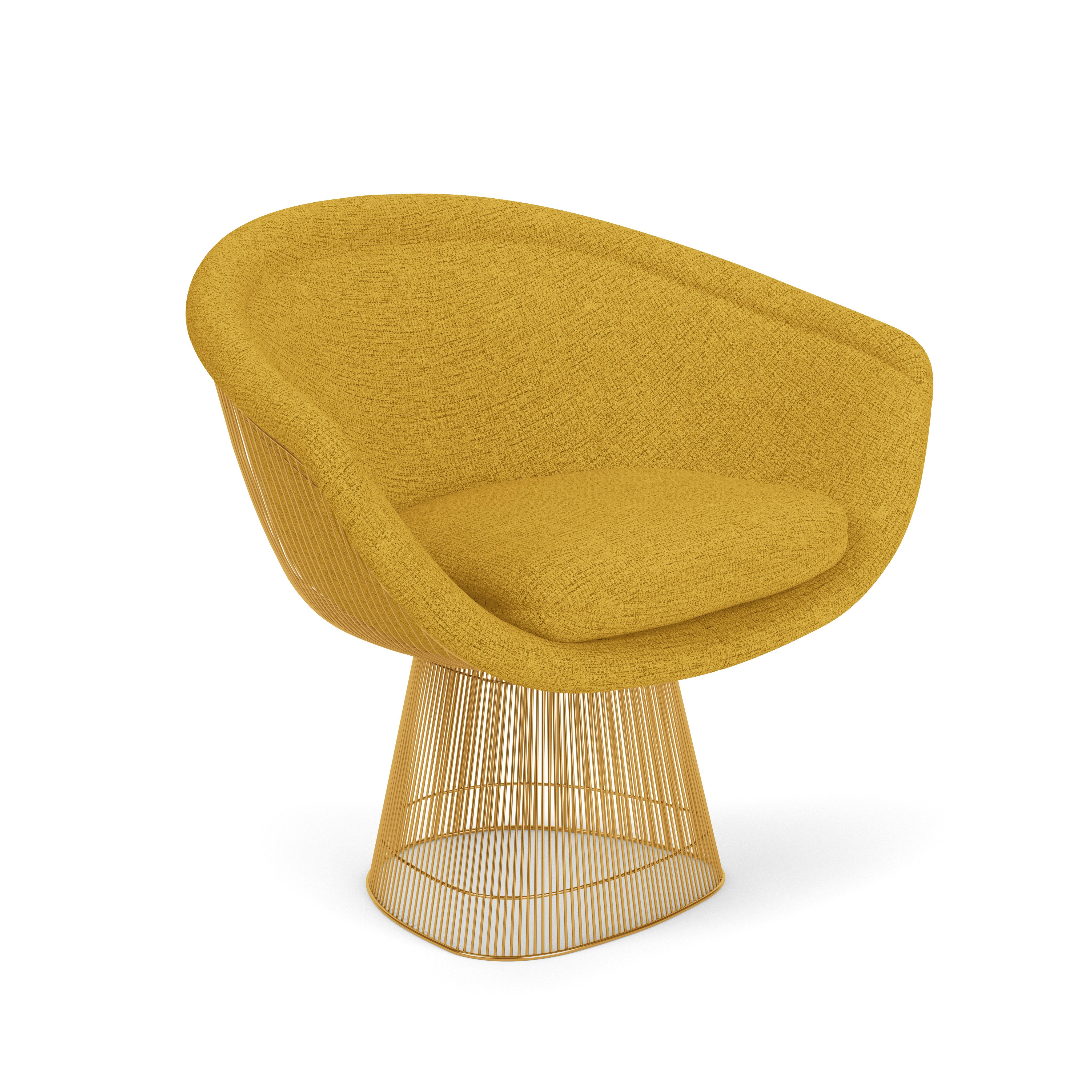 Platner Lounge Chair