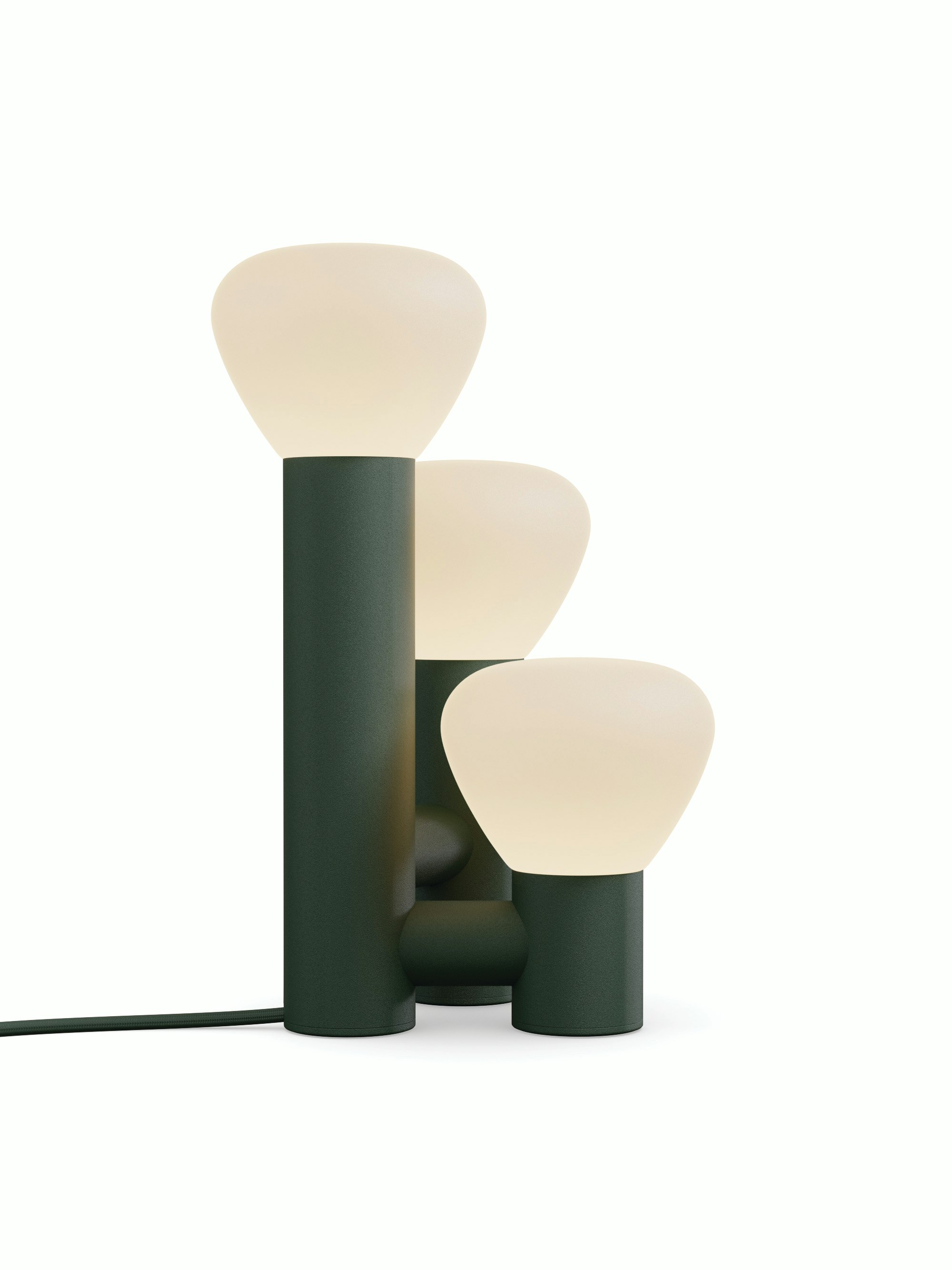 Parc Table Lamp