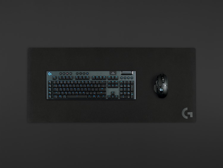 G915 LIGHTSPEED Wireless RGB Mechanical Gaming Keyboard