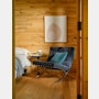 Saarinen Side Table