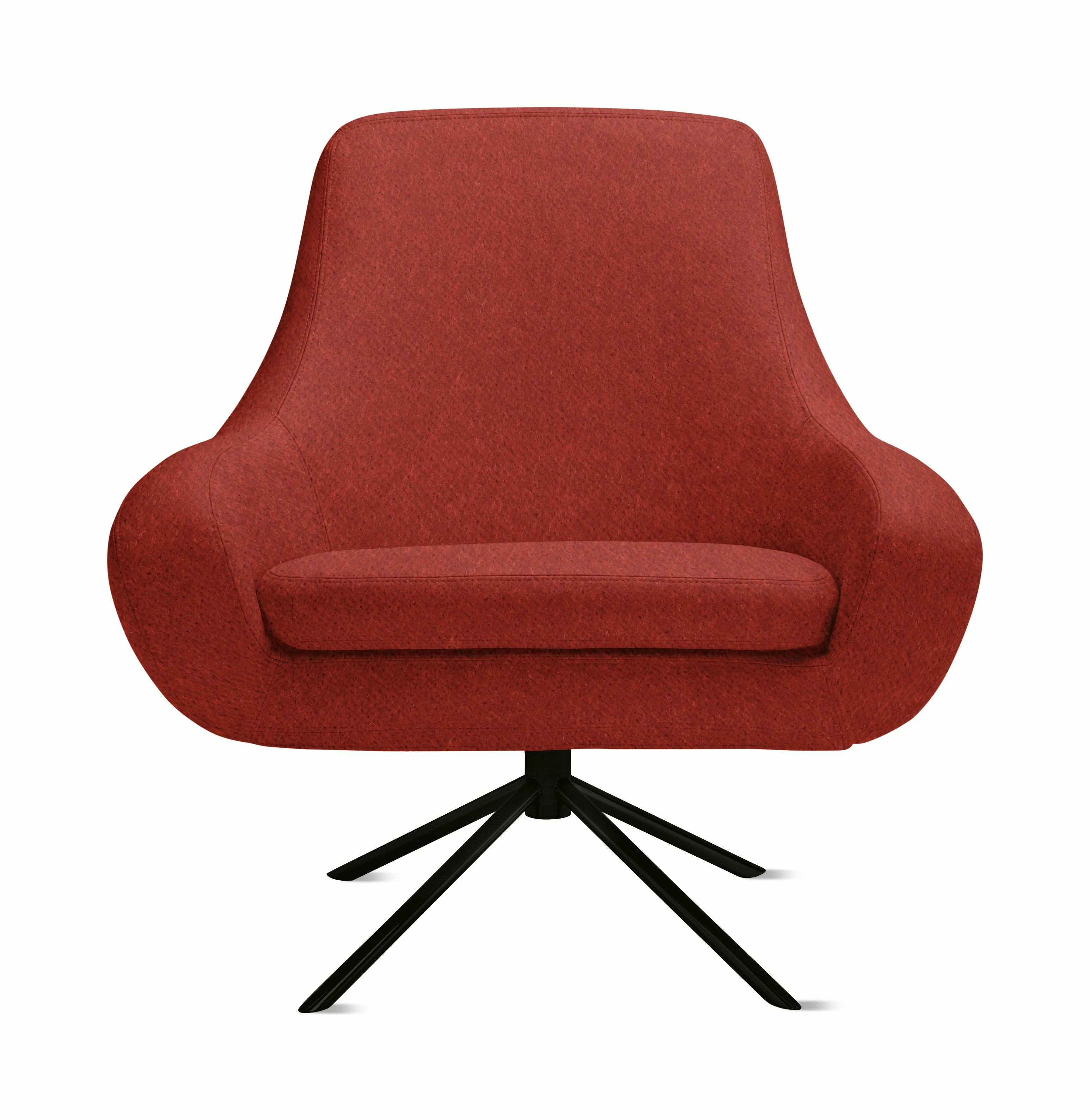 Noomi Chair, Fabric