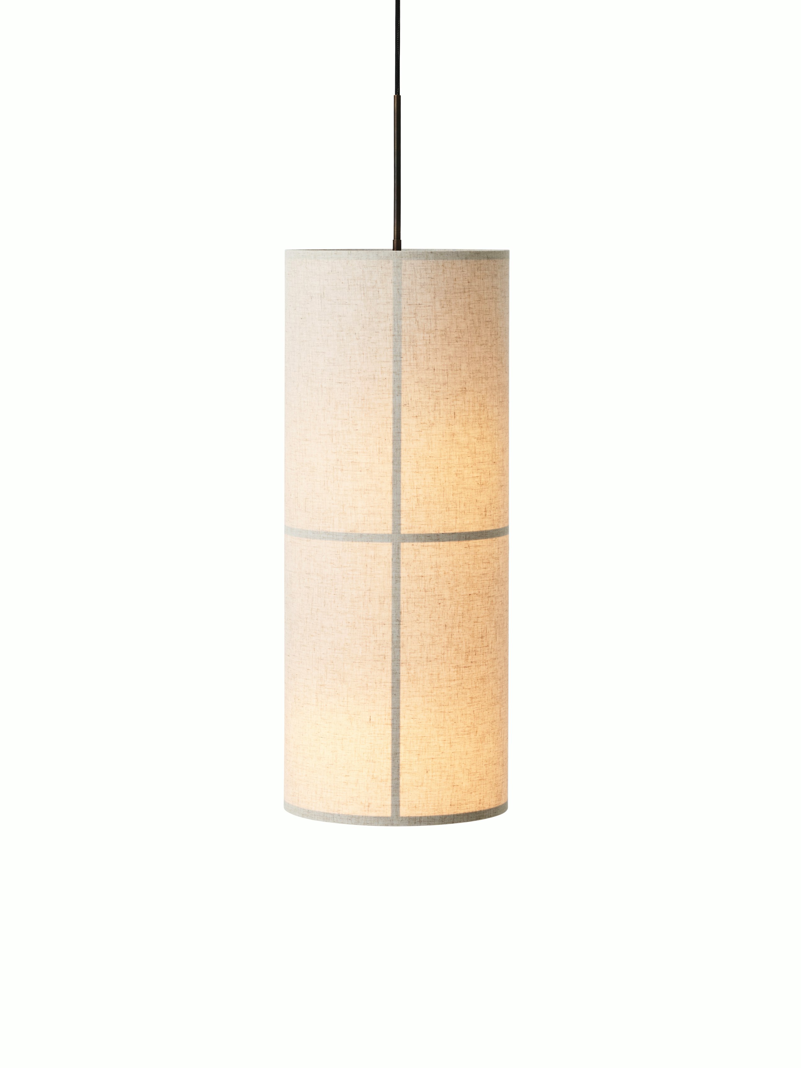 Hashira Pendant Lamp