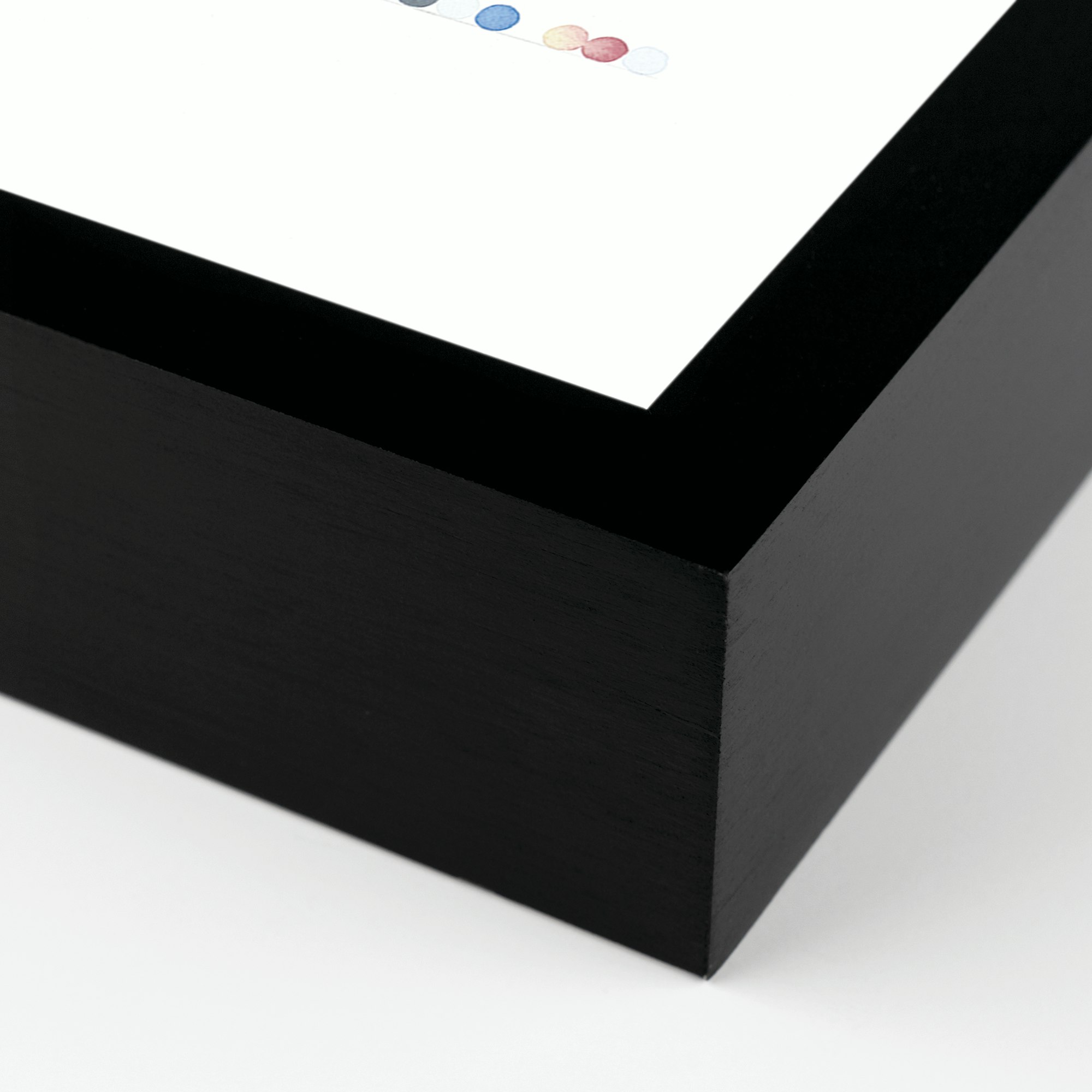 Dear Georgia-Letter 2 by Gail Tarantino