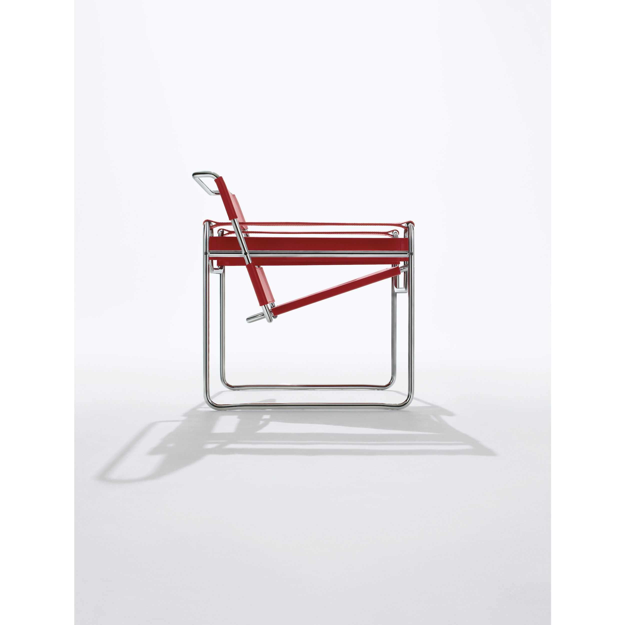 Wassily Chair | Knoll Wassily Chair | Knoll