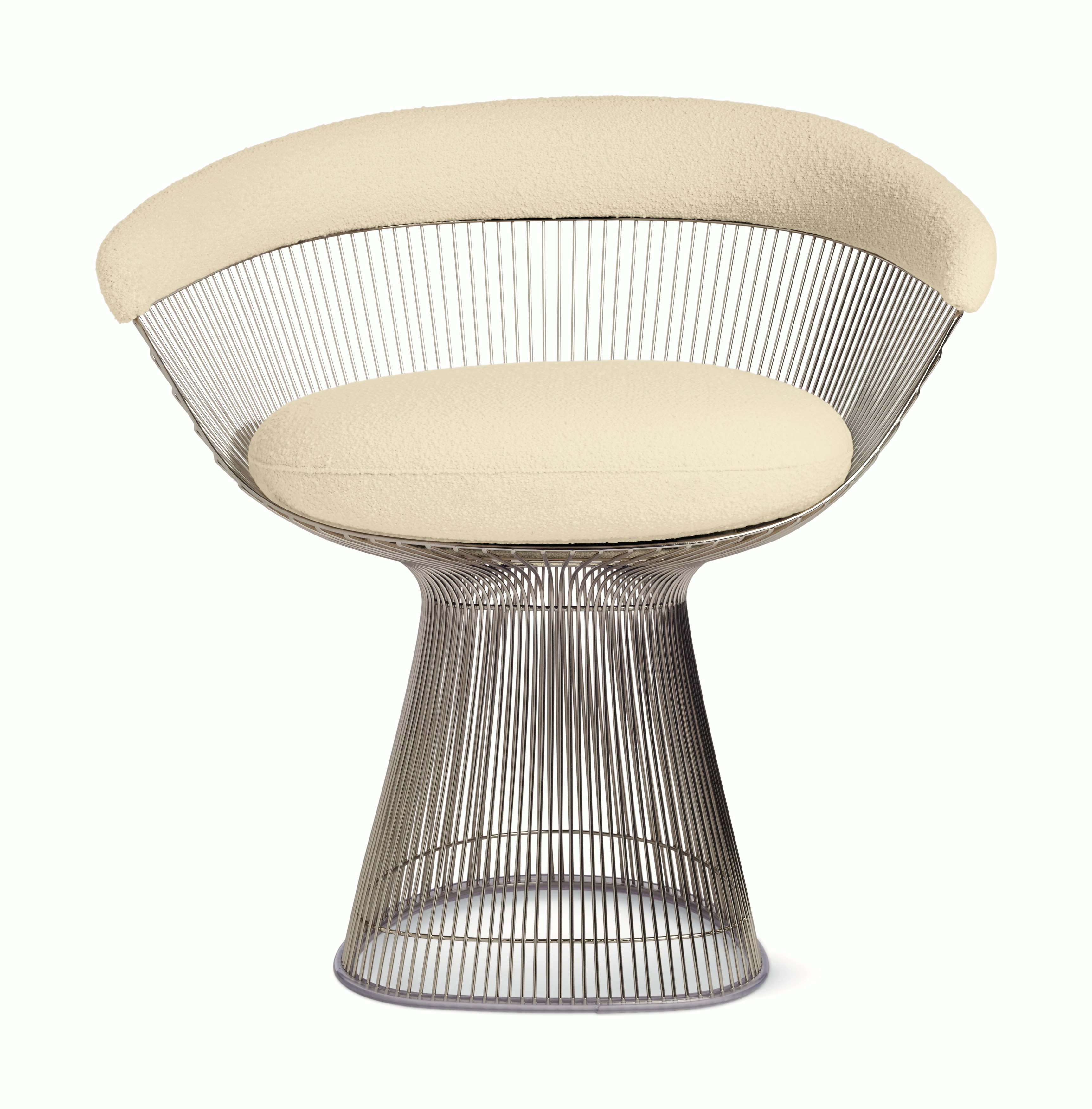 Platner Armchair