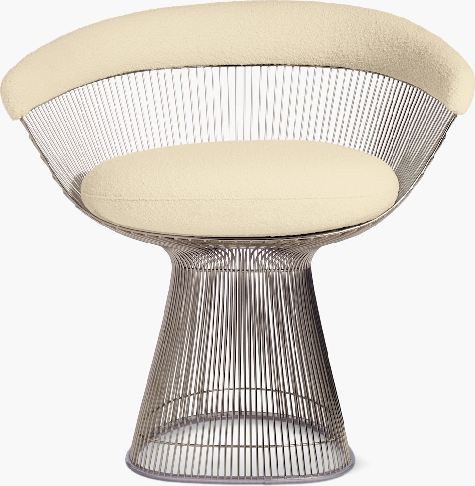 Platner Armchair