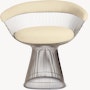 Platner Armchair