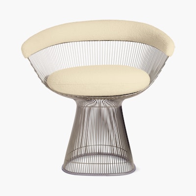 Platner Armchair Platner Armchair