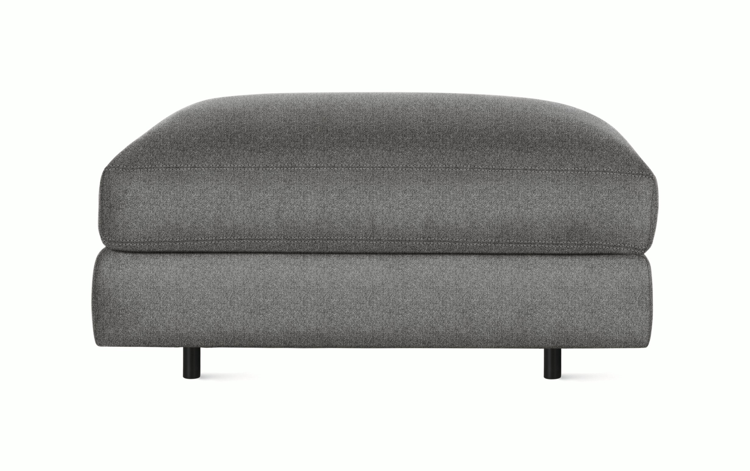 Reid Cocktail Ottoman