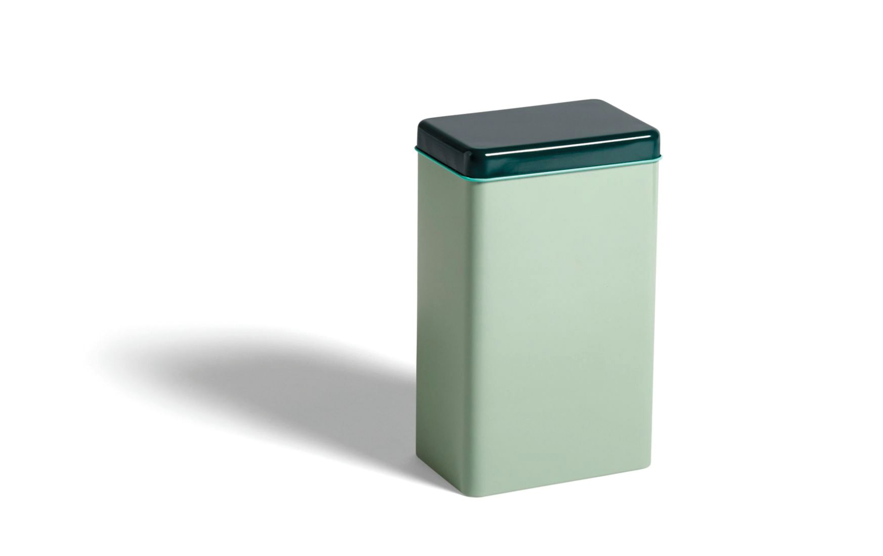 Sowden Tin