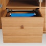 Line File Credenza