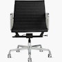 Eames Aluminum Group Chair Eames Aluminum Group Chair, Management